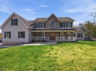 115 Mount Lebanon Rd, Lebanon Twp., NJ 08826