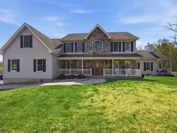 115 Mount Lebanon Rd, Lebanon Twp., NJ 08826