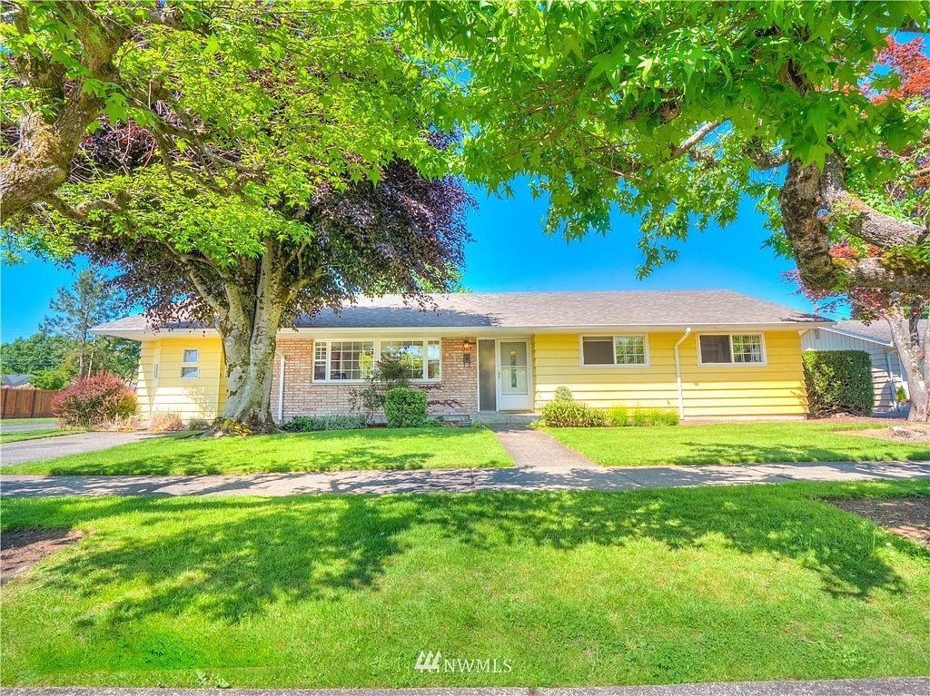 1108 Garfield Street, Enumclaw, WA 98022 Zillow