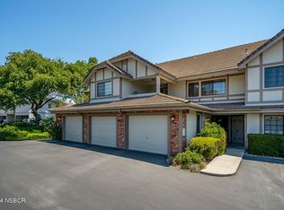 1496 Aarhus Dr UNIT P, Solvang, CA 93463