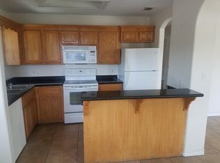 4008 Park Place Ave, Pharr, TX 78577