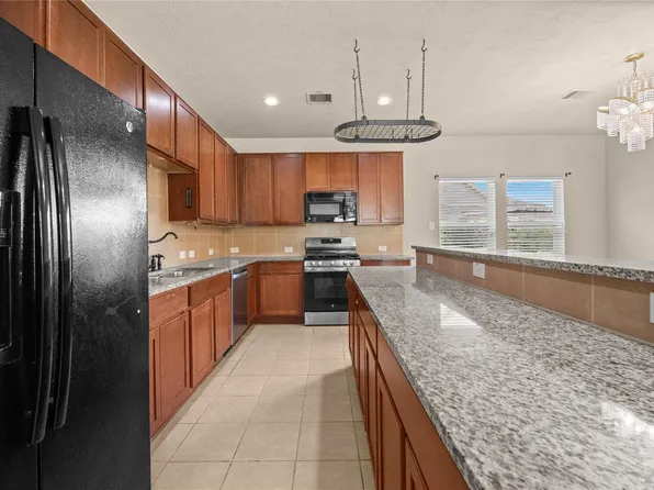 2237 Onyx Ct, Texas City, TX 77590
