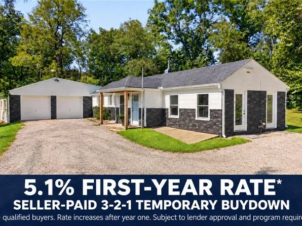 28 Tla Lake Shore Dr, Lees Summit, MO 64086