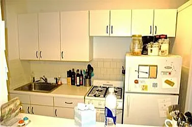 Rented by Boerum Hill Realty