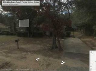 5835 Windham Rd, Milton, FL 32570