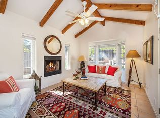 5122 Tabano Way, Santa Barbara, CA 93111