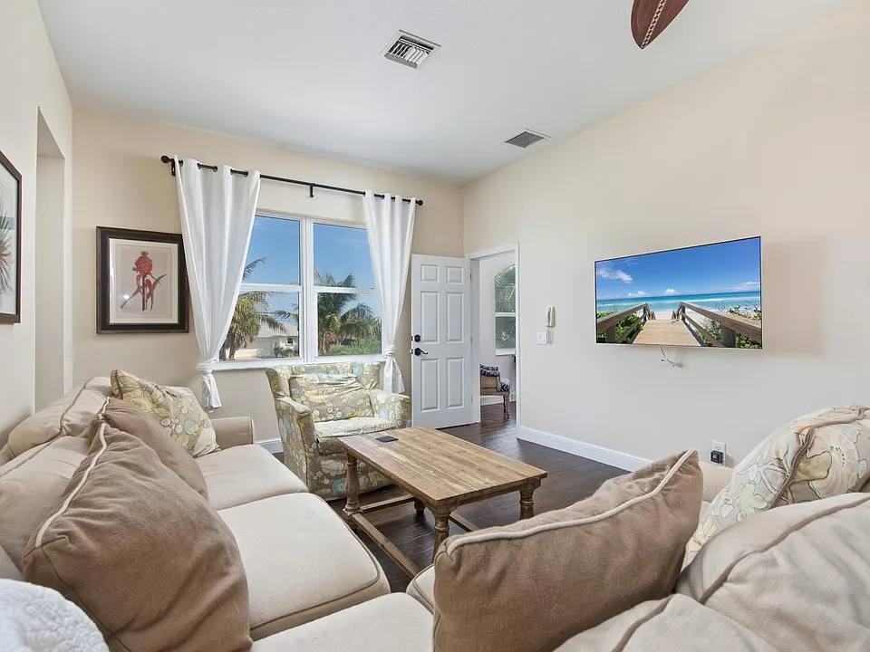 5064 S Highway A1A #1
