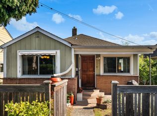 9452 13th Ave SW, Seattle, WA 98106