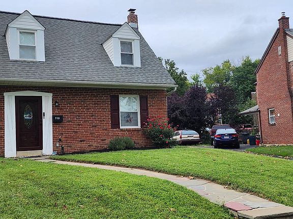2nd image of 719 Braxton Rd