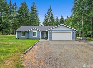 36 Blacktail Ridge Ln, Elma, WA 98541