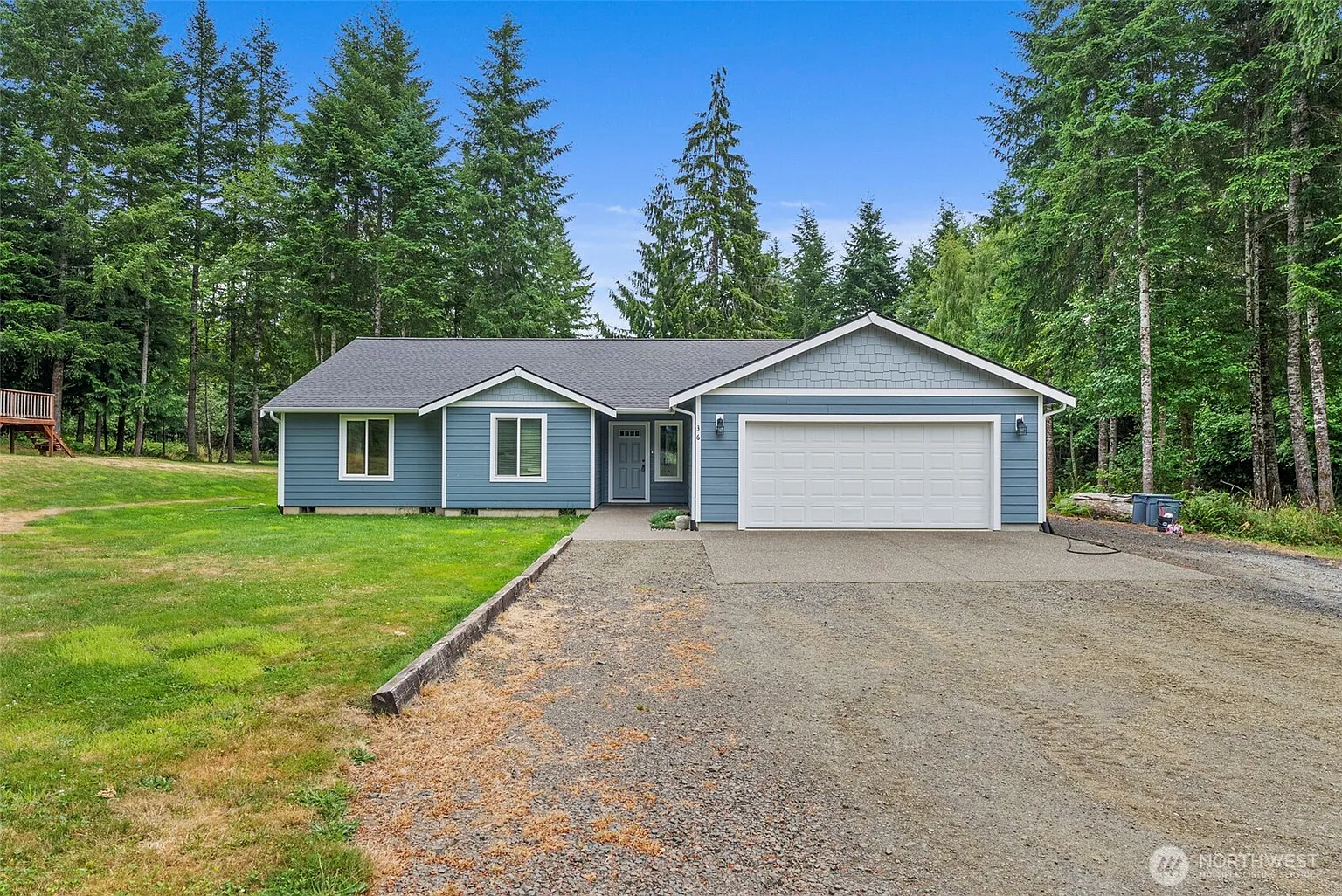 36 Blacktail Ridge Lane photo 1