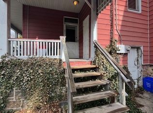 502 Center St, Jim Thorpe, PA 18229