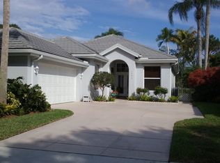 7492 SE Marsh Fern Ln, Hobe Sound, FL 33455