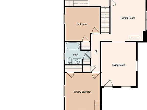 5th image of 2718 Alden Rd