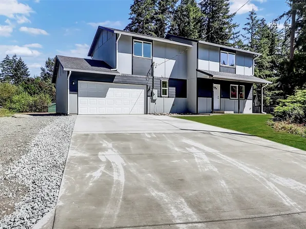 25405 30th Avenue E, Spanaway, WA 98387