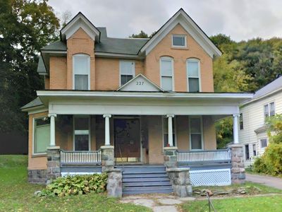 227 Douglas Ave, Kalamazoo, MI, 49007