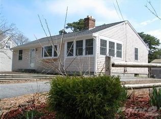 110 Michaels Ave, Dennis Port, MA 02639
