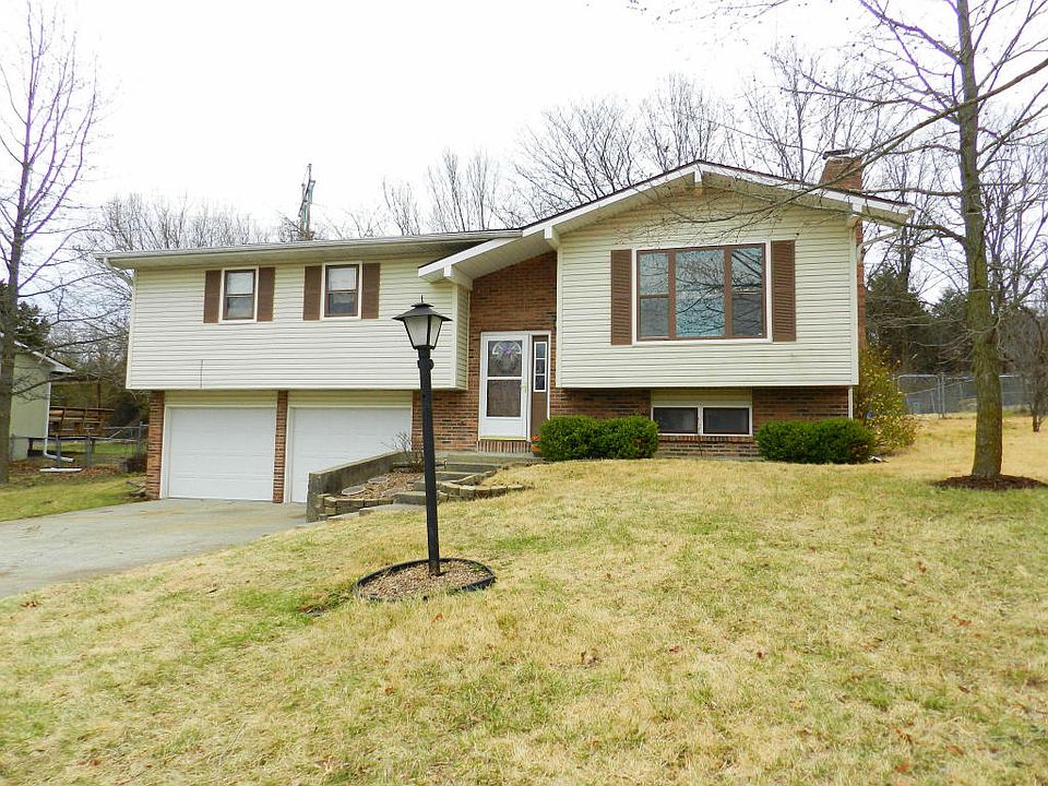 1st image of 1740 S El Centro Ct