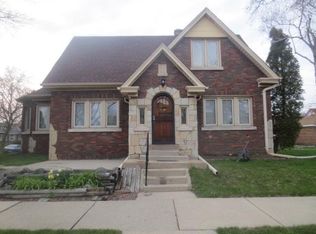 4100 N 14th St, Milwaukee, WI 53209
