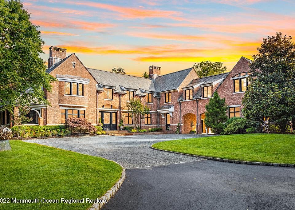 18 Sheraton Ln, Rumson, NJ 07760 Zillow