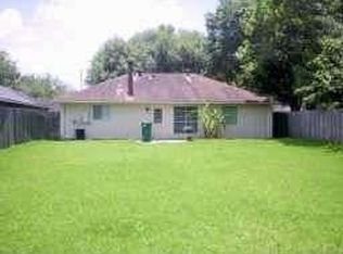 15806 Wingdale Dr, Houston, TX 77082