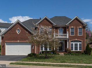 9191 Rilda Pl, Bristow, VA 20136