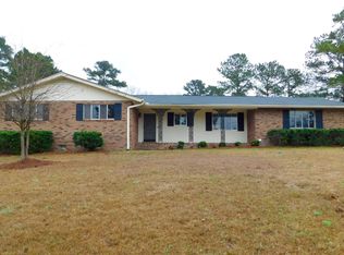 4523 N Beechwood Dr, Macon, GA 31210