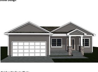 2715 Sunflower St, Perry, IA 50220