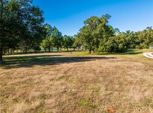 50 Private Road 42495, Paris, TX 75462