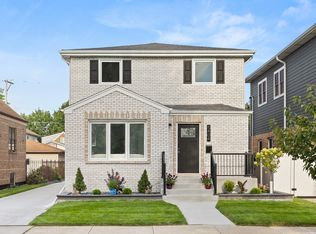 5404 S Mobile Ave, Chicago, IL