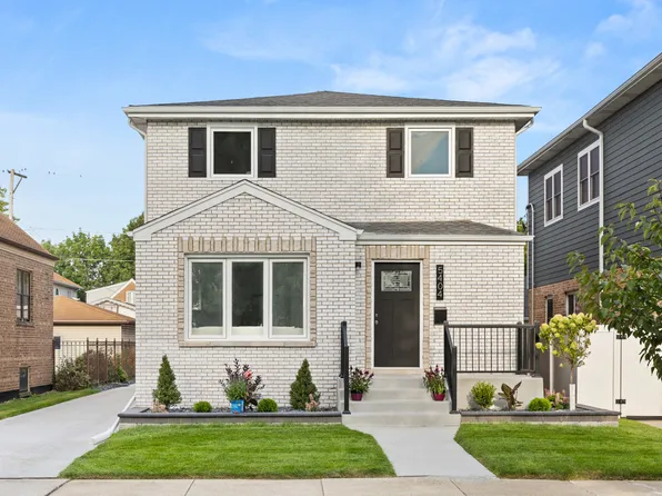 5404 S Mobile Ave, Chicago, IL 60638
