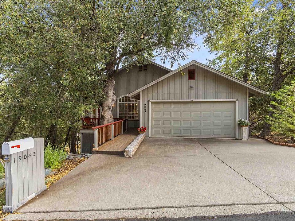 19043 Lizzie Ln, Twain Harte, CA 95383 Zillow