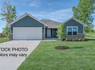 10649 SW 18th St, Yukon, OK 73099
