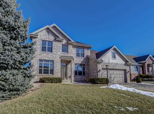 322 Medinah St, Oregon, WI 53575