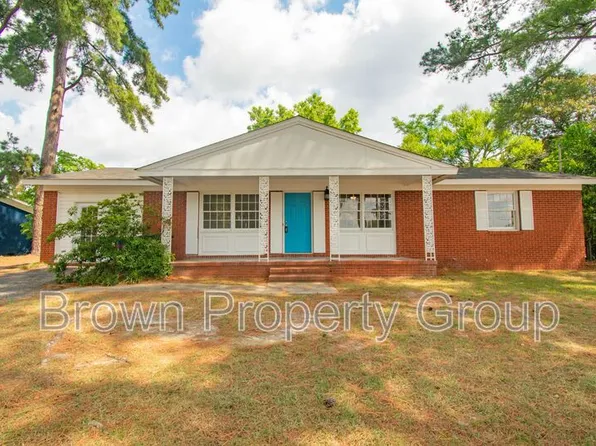 4408 Wellington Dr, Fayetteville, NC 28314