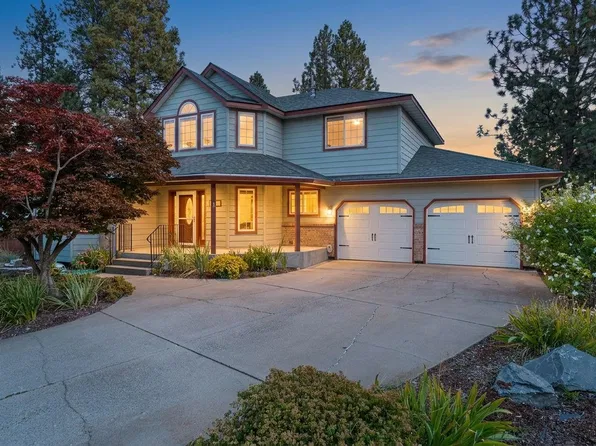 4129 S Lloyd St, Spokane, WA 99223