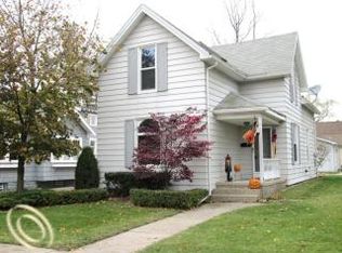 122 Albertson St, Rochester, MI 48307