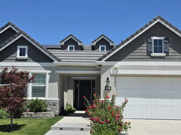 285 Manhattan St, Manteca, CA 95337