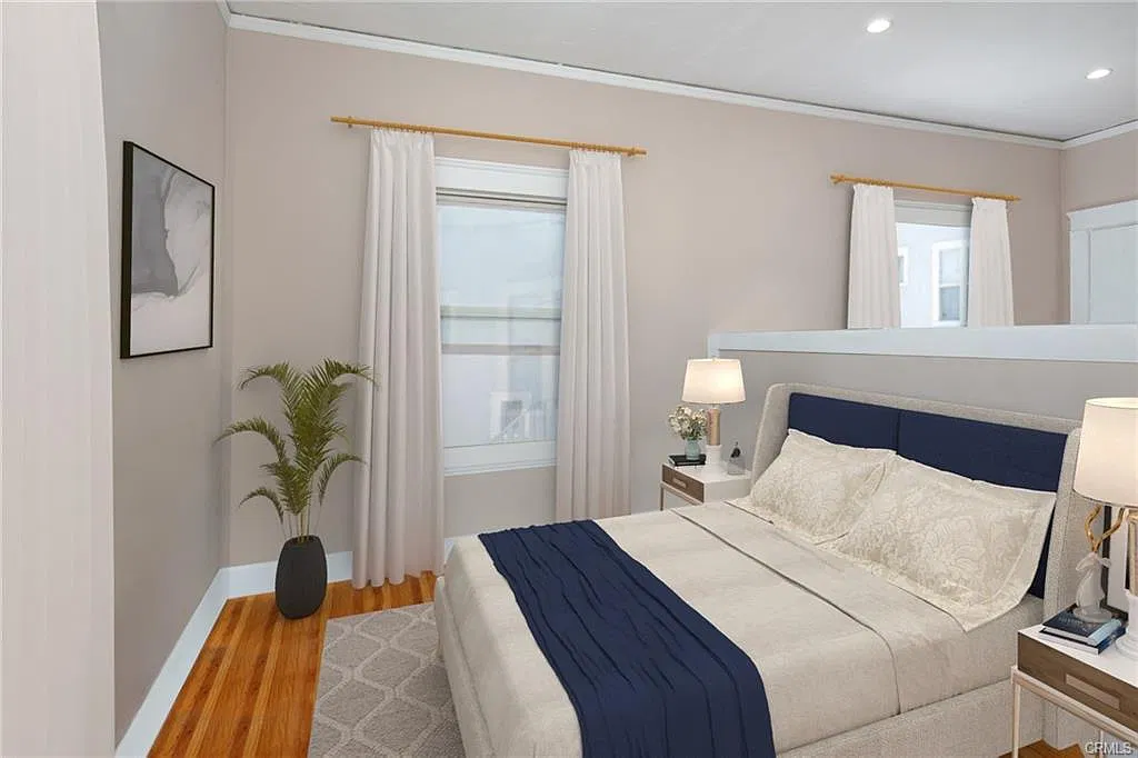 Studio, 500 sqft, $1,995 — Photo 1