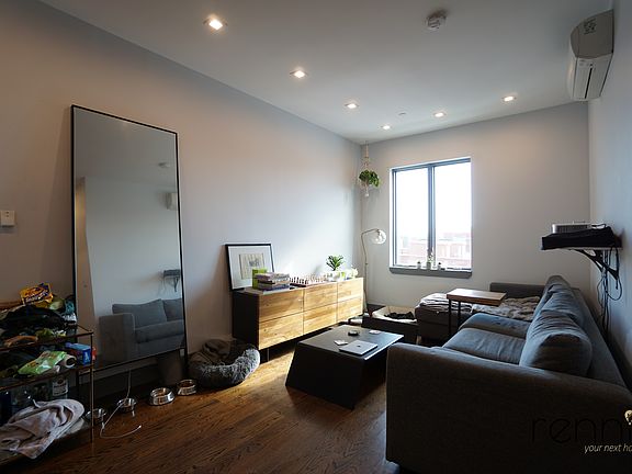 3rd image of 168 Stuyvesant Ave #4R