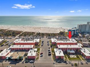 6800 Sunset Way APT 106, Saint Pete Beach, FL 33706