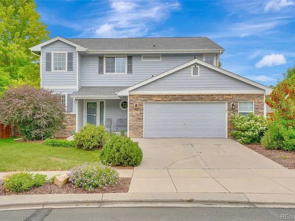2651 Stonehaven Drive, Fort Collins, CO 80525
