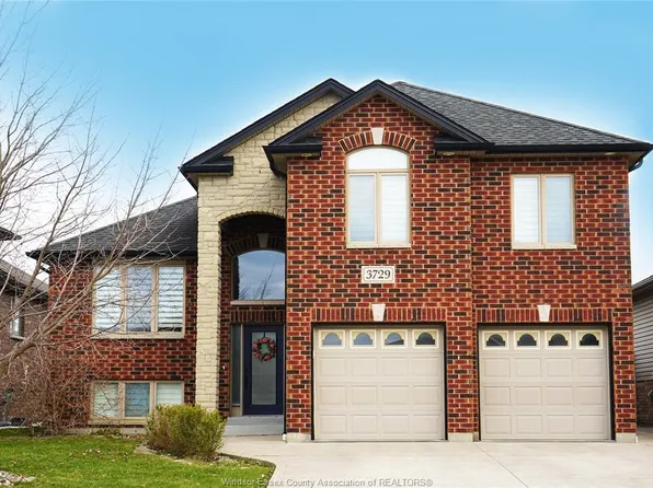 3729 Deerbrook Dr, Windsor, ON N8R 2E6