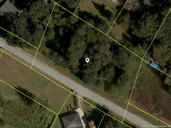 1102 Williams Rd, Charleston, SC 29412