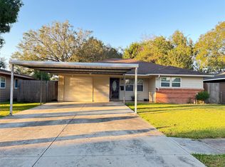 12433 Palmfree St, Houston, TX 77034