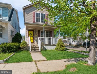 1001 Quinton Ave, Trenton, NJ, 08629