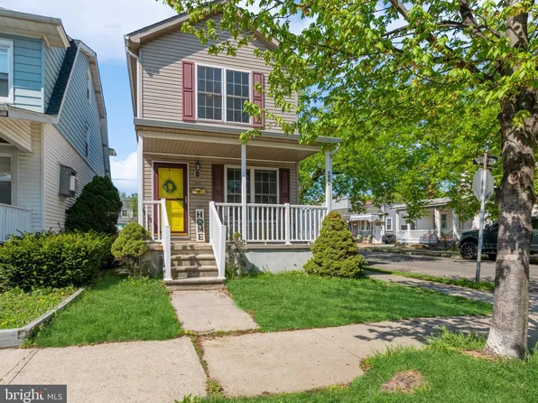1001 Quinton Ave, Trenton, NJ 08629