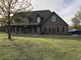 39623 W 51st St S #S, Mannford, OK 74044