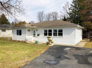 3427 Cambridge Cir, Allentown, PA 18104