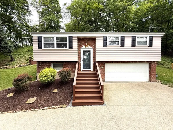 815 Semple Ave, Pittsburgh, PA 15202